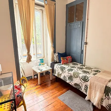 ホームステイ Cost Single *